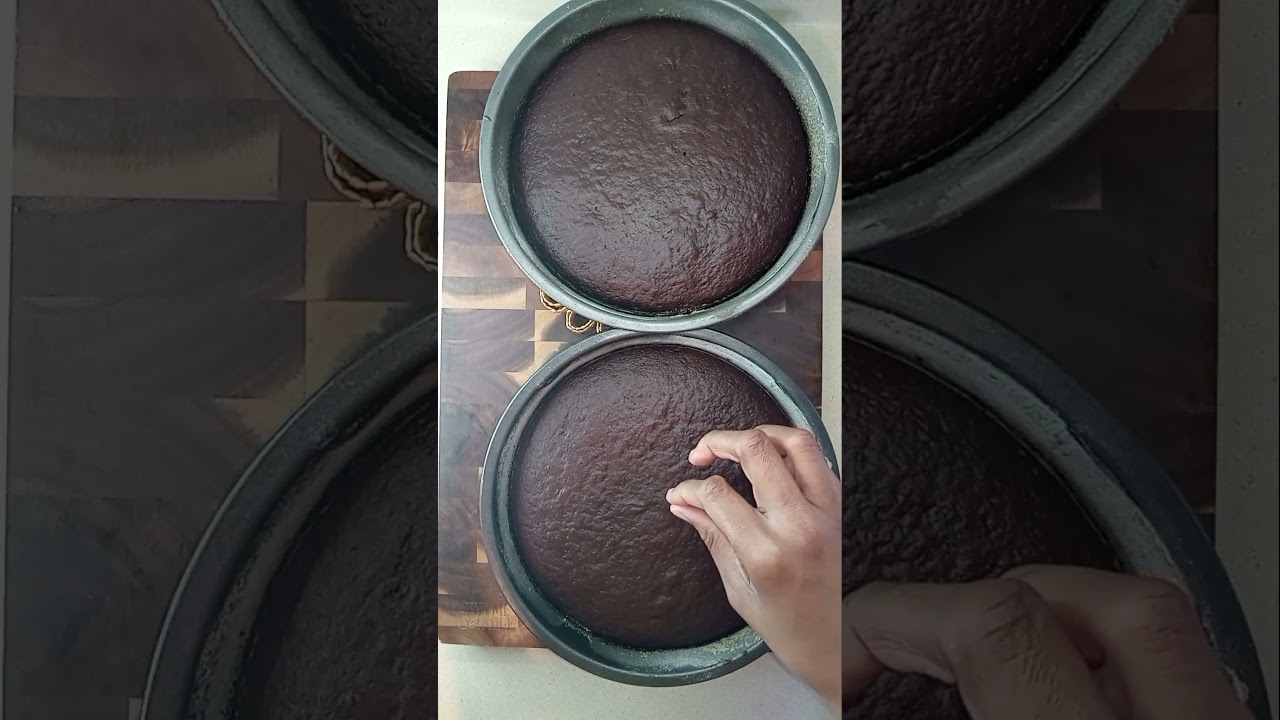 3 Ways to Tell if a Cake is Done ( Baked )