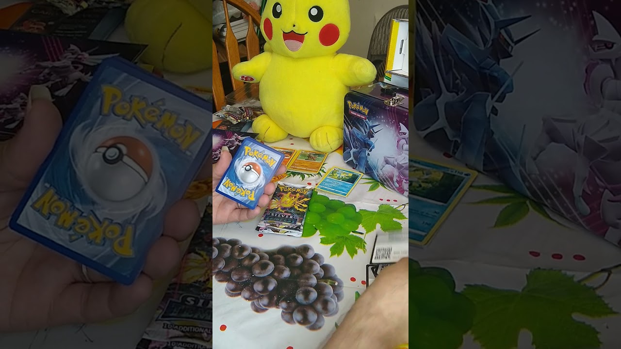 Pokémon Cards from Costco! Will we pull anything epic!!