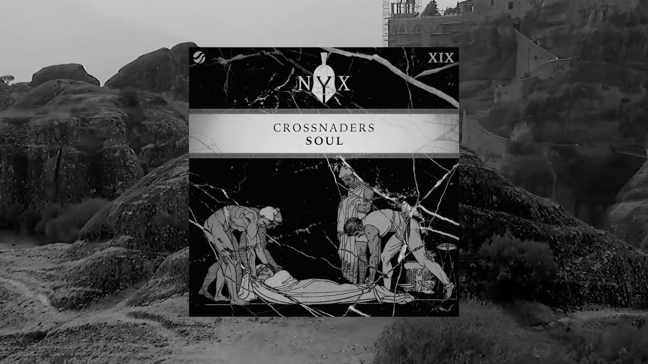 Crossnaders - Soul (Official Audio)