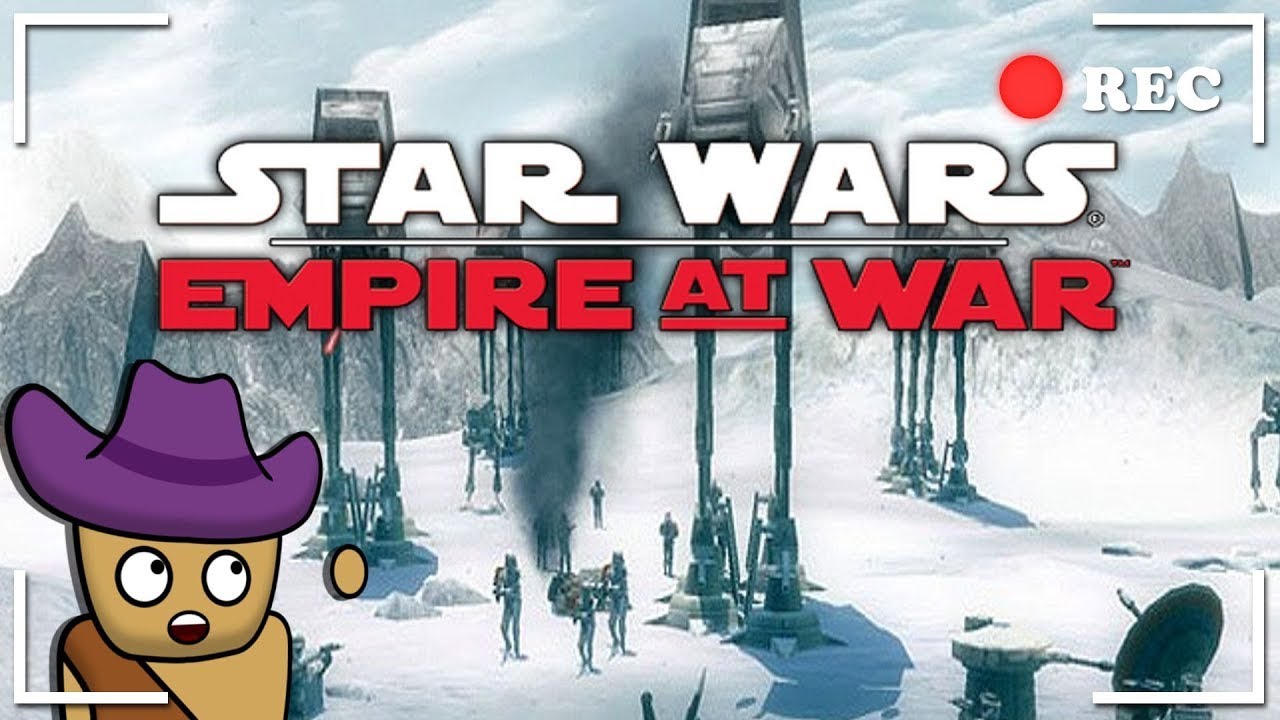 I Finally Tried Empire At War