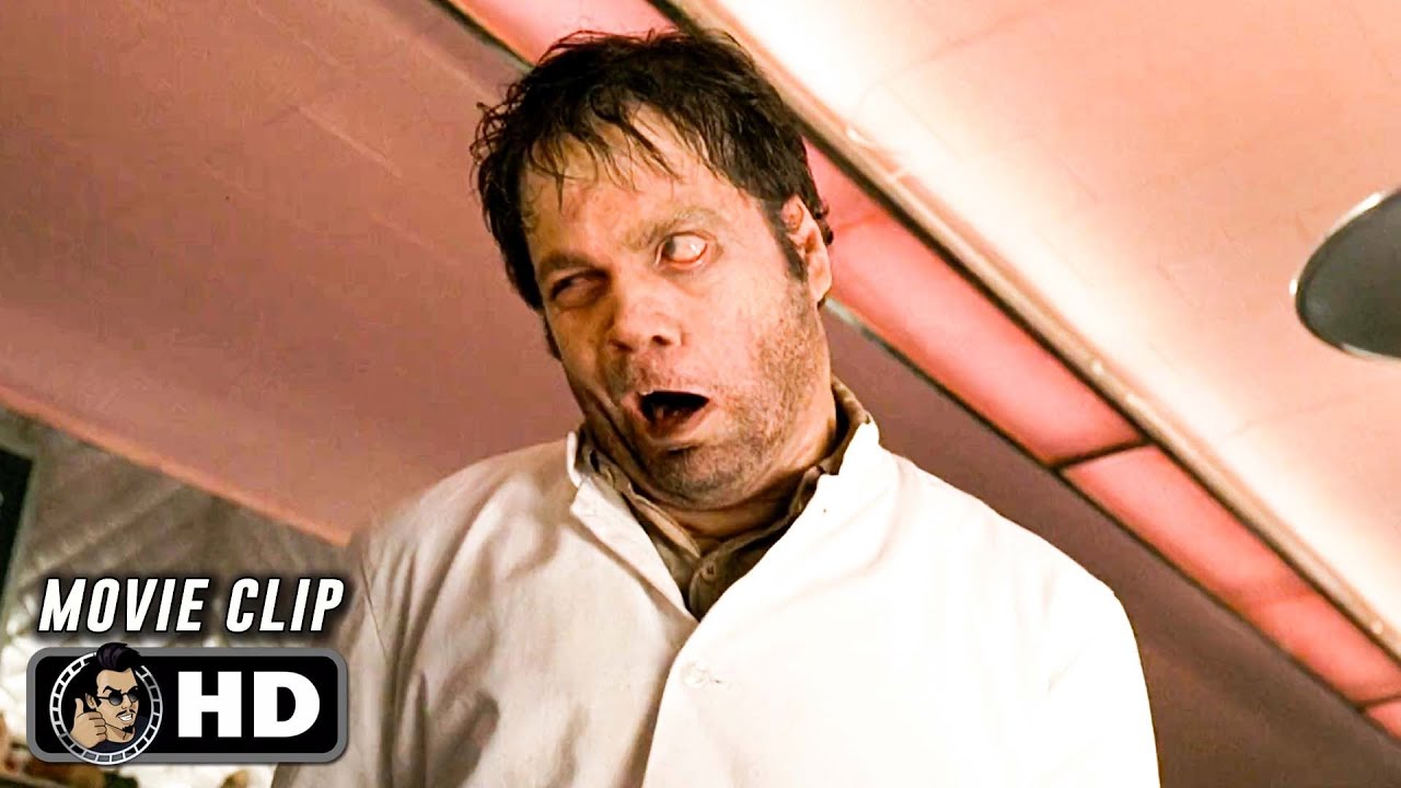 MEN IN BLACK Clip - 