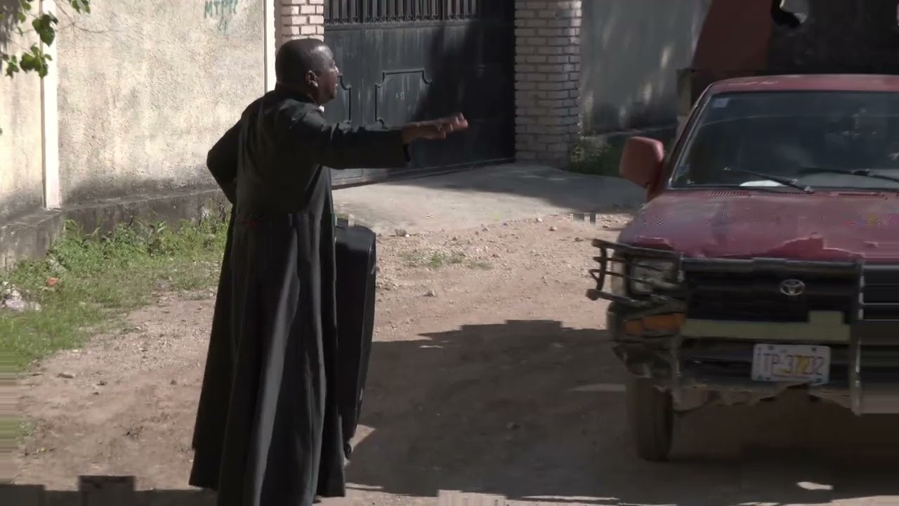 Amen Mirak la fèt // chan tèm 2025 Pitit manman Mari 👏👏👏