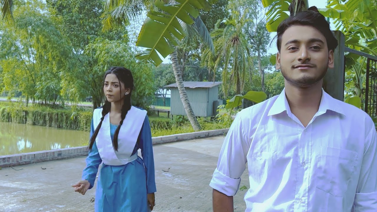নাচে সবার সেরা মিরাজ | Miraz Khan | Arohi Mim | school gang song Shooting Video