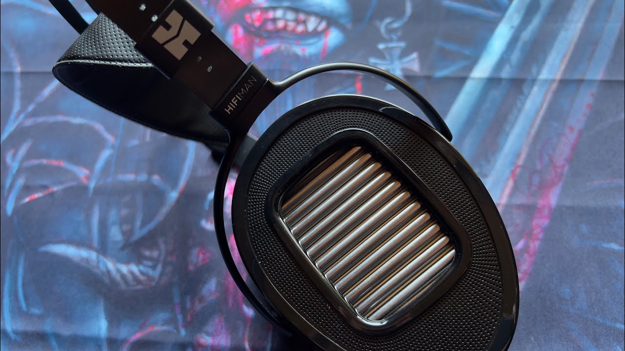HIFIMAN Arya Unveiled / Unboxing