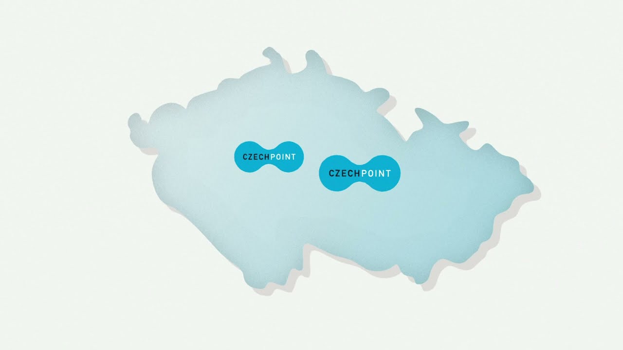 Videon&aacute;vod &ndash; Czechpoint