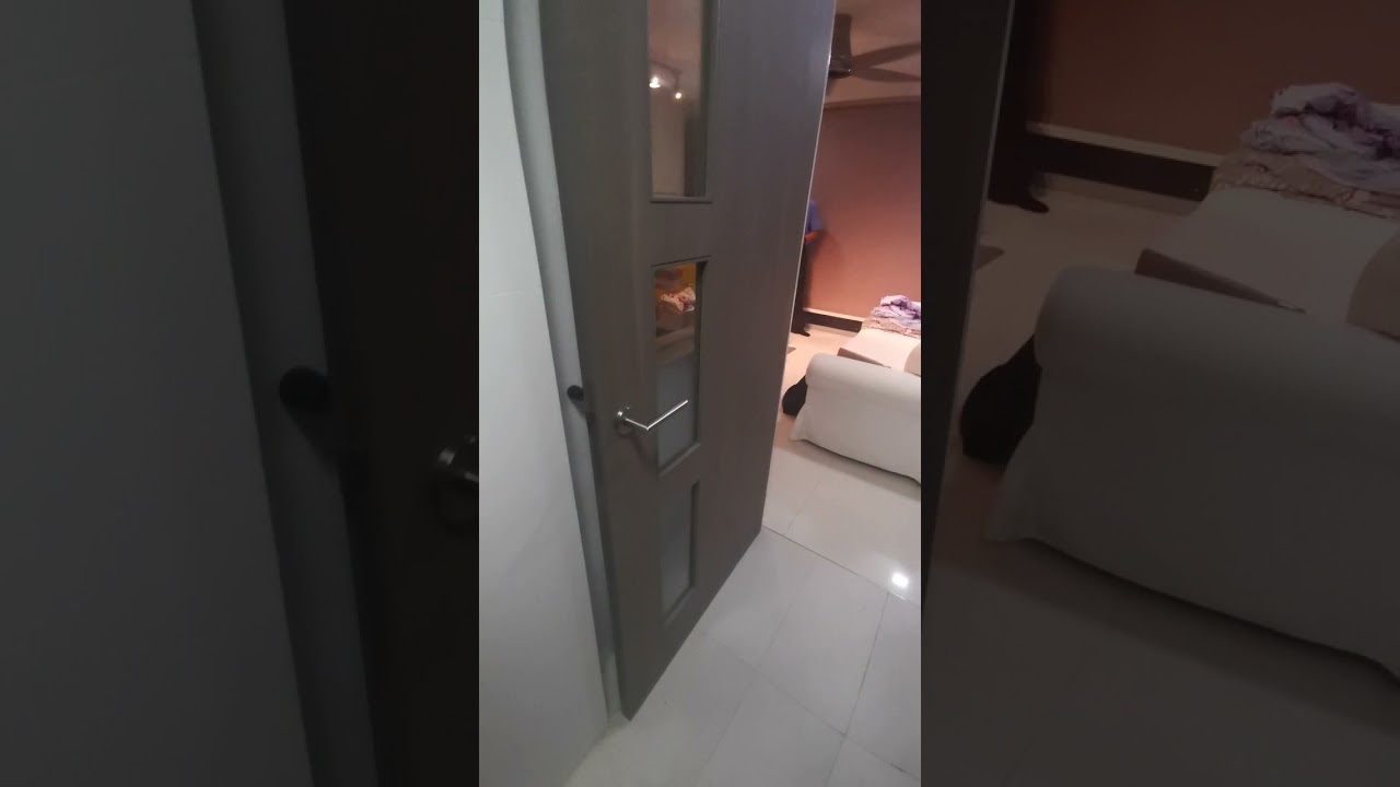 Pasir Ris One 530a DBSS 5 room flat. 1130 sqft