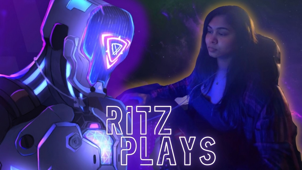 🔴NEW AGENT? | Valorant live #ritzplays #valorantlive #ritzvalorant