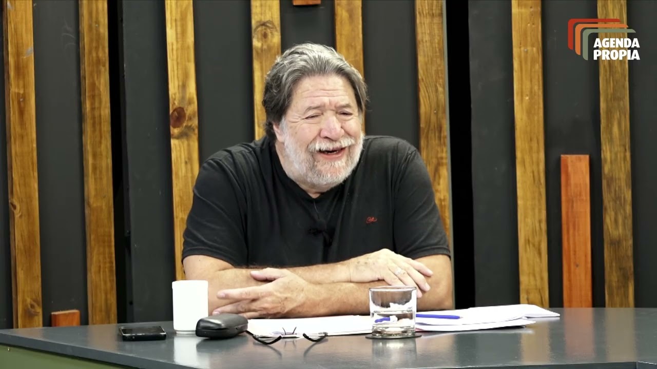 ¿Qué va a hacer la oposición? | Mariano Recalde en AGENDA PROPIA