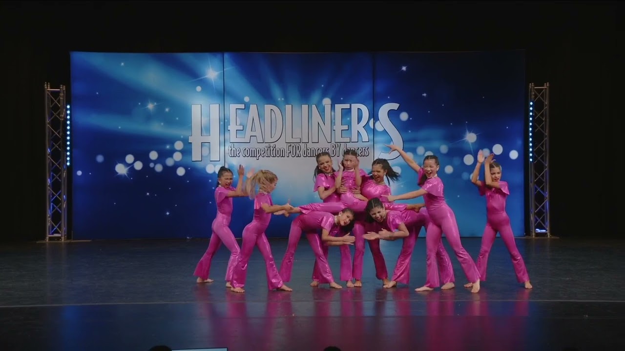 Fabulous Xtreme Force Dance Company