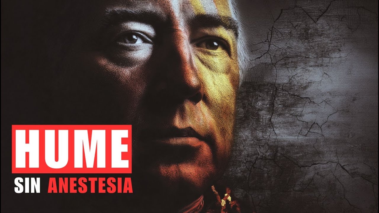 HUME explicado FÁCIL (y sin ANESTESIA)
