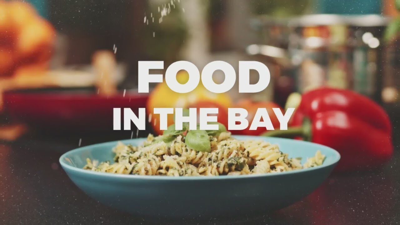 Local spot voted 'Best Hotdogs' in the Bay Area serving gourmet dogs with Soul Food