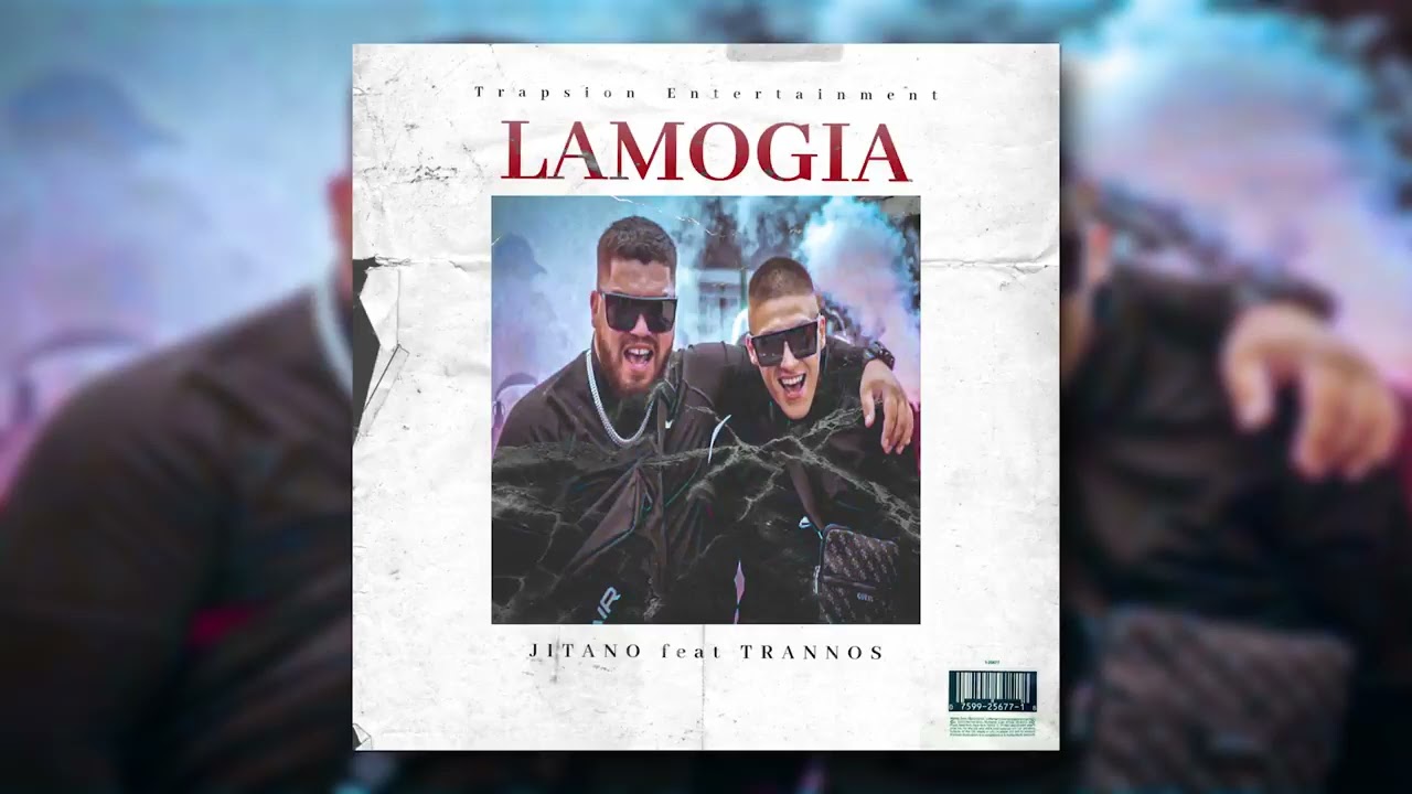 Trannos - Lamogia #trannos