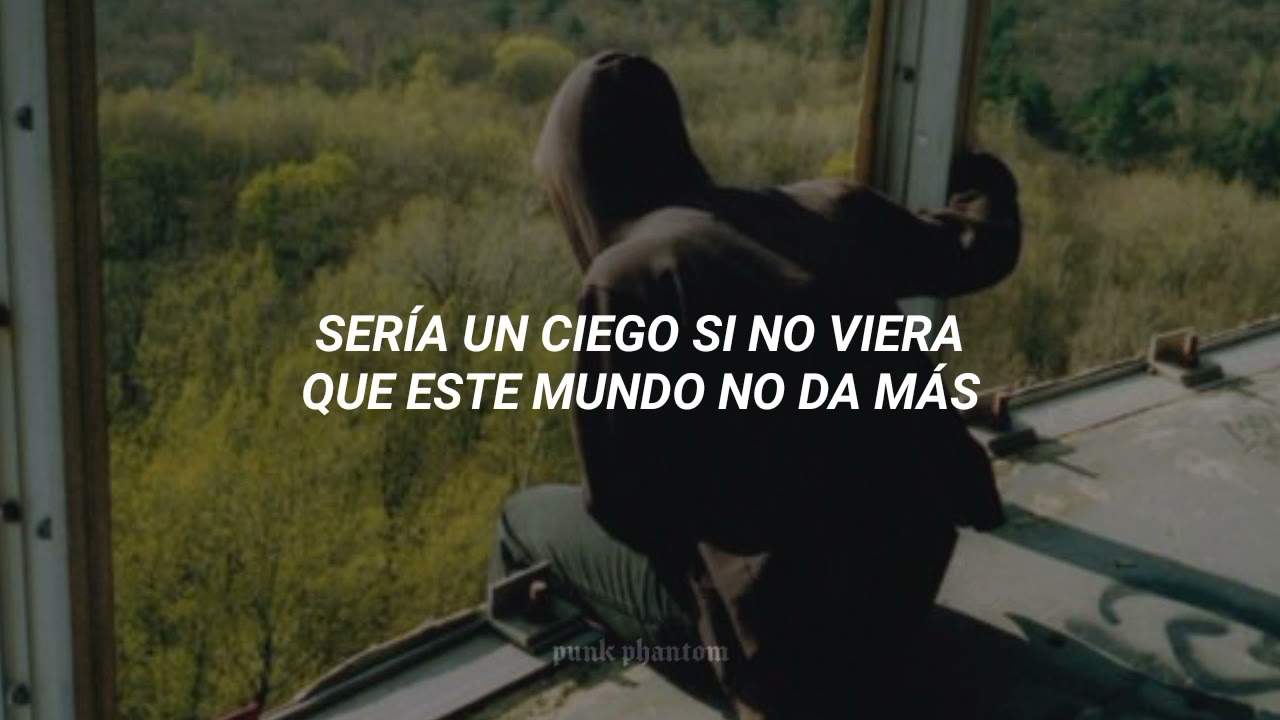 La Vida - &Aacute;rbol (letra)