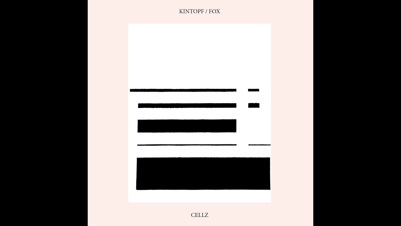 KINTOPF / FOX : MTCHLL III