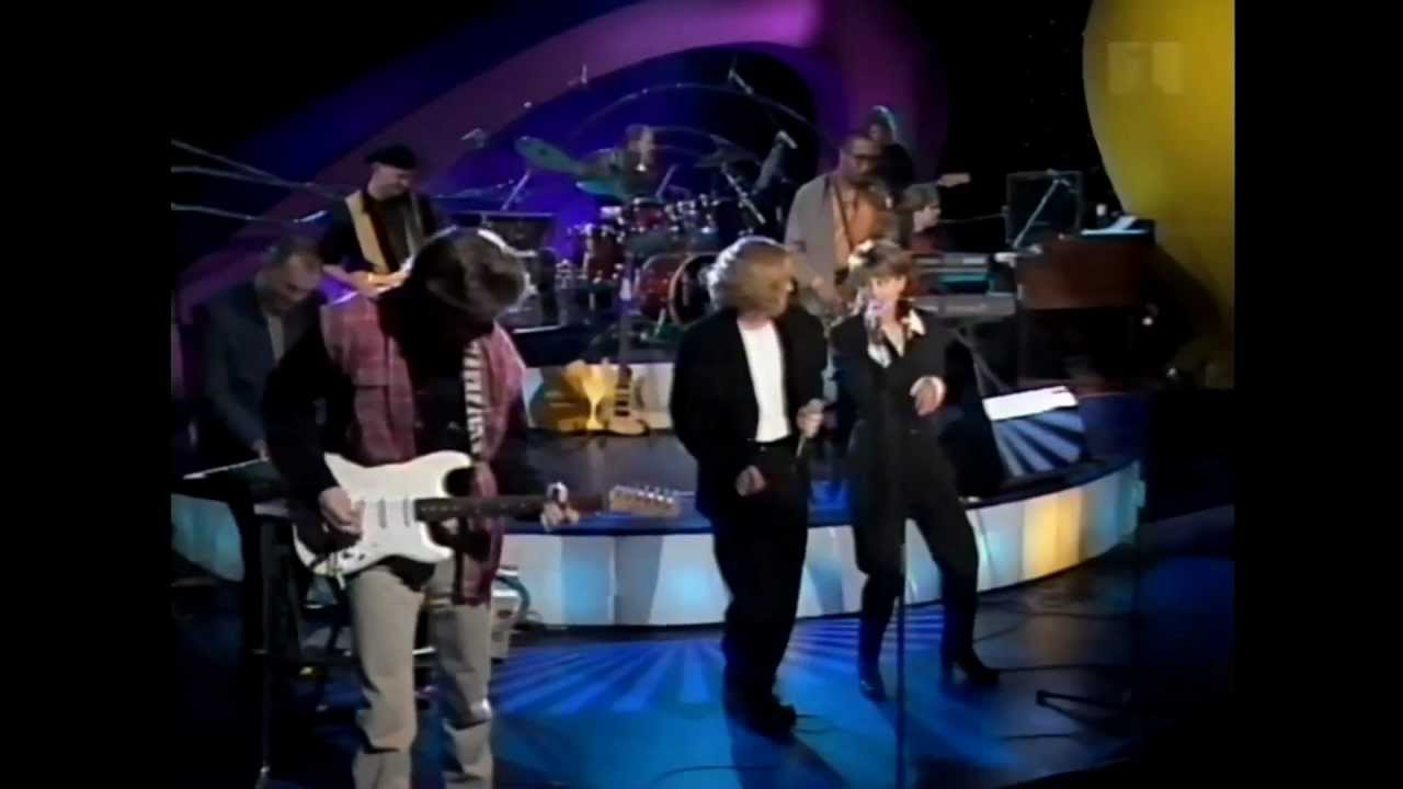 Sko/Torp - True Confessions (Live)