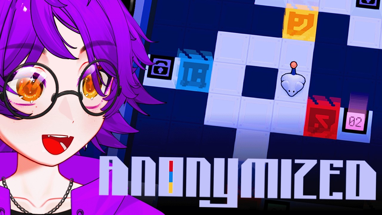 Hacking My Way Through The Mice-Based-Matrix! | Anonymized [DEMO]