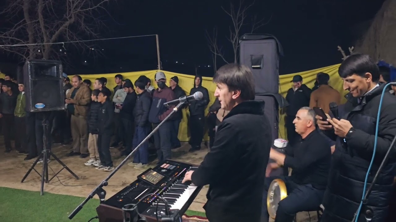 Ҳусниддини Наҷмиддин базми кулоби #2024 #music #rek #freefire #live #топ #automobile #тикток #live