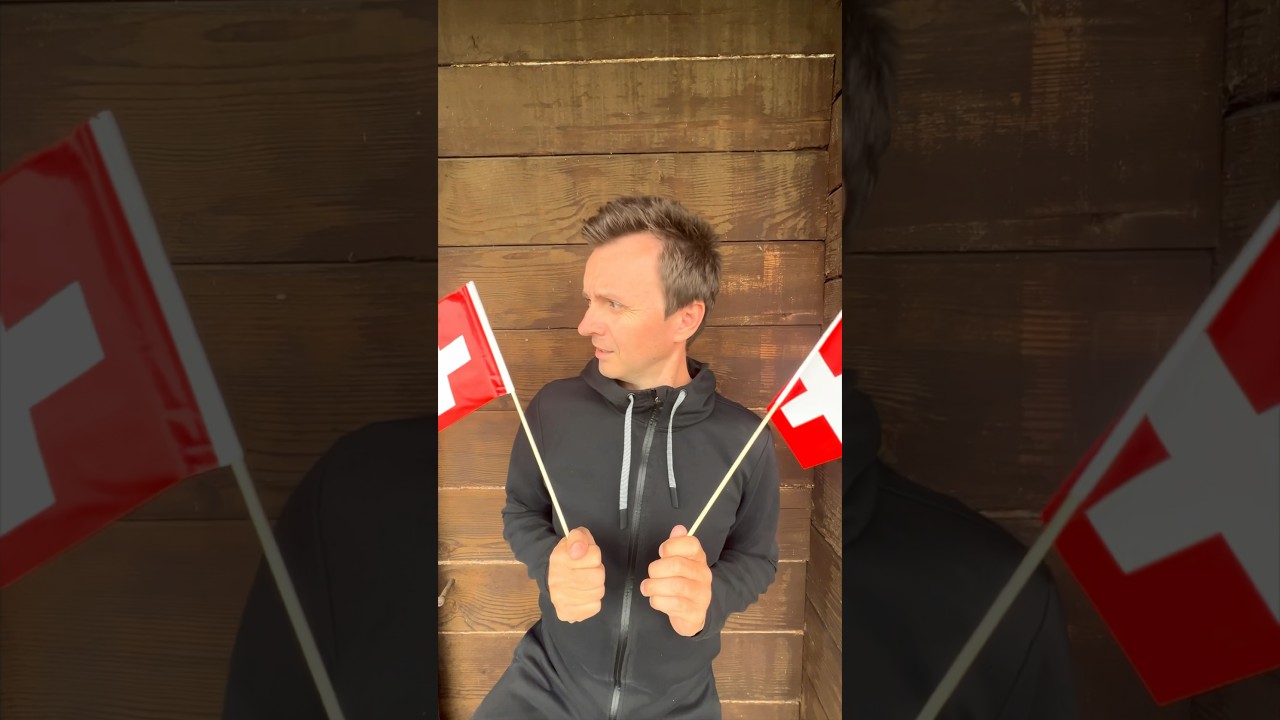 1. August🇨🇭🎉🎇 Schweiz feiert Geburtstag, happy Birthday Switzerland! #schweiz #suisse #switzerland