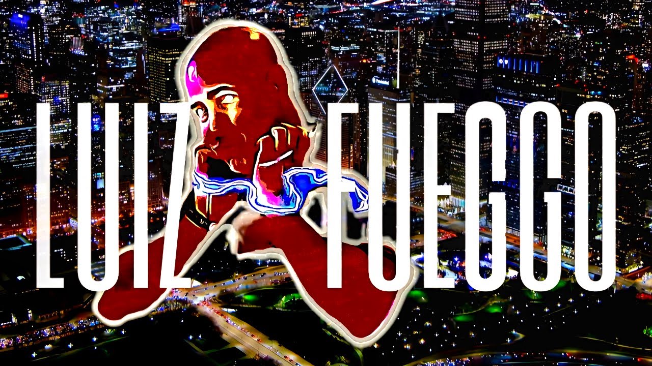 LIVE from THE FYRE PYTT w/Luiz Fueggo ...1-7-2026