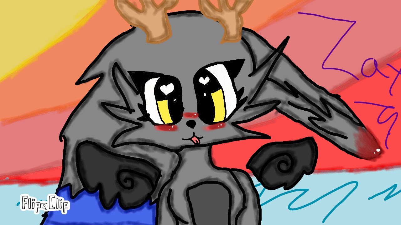 For zay animations  (please read disc)