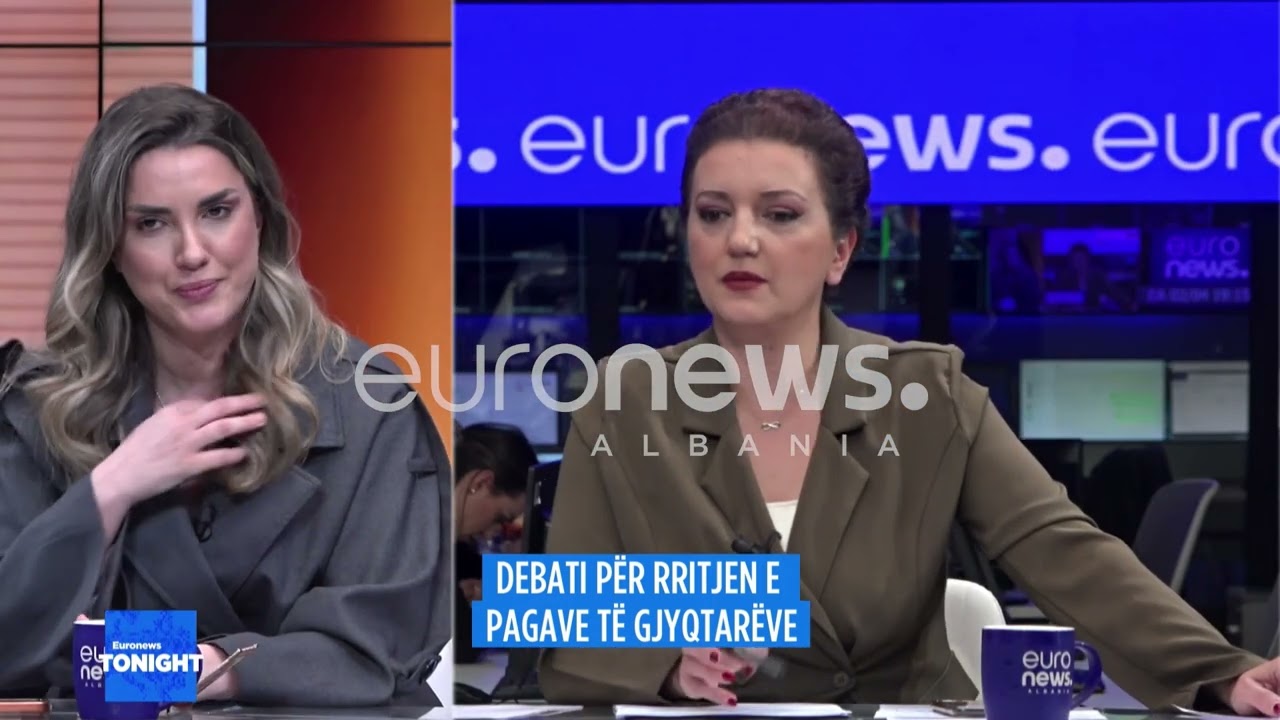 “Familja e Altin Dumanit mbrohet nga policia”! Gazetarja: Ka indicie se ish-kreu i SPAK po…
