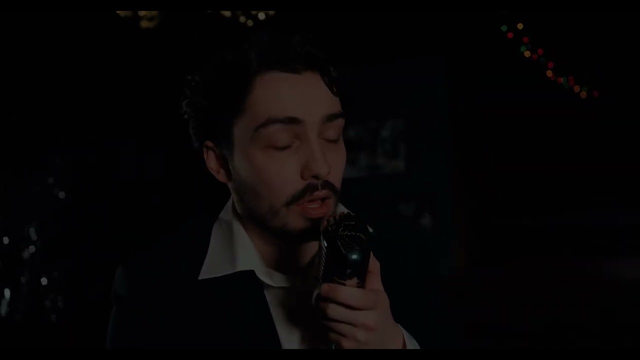 Pretty Woman - Sean Patek (Directed by MIXEDBYTOLLEY)