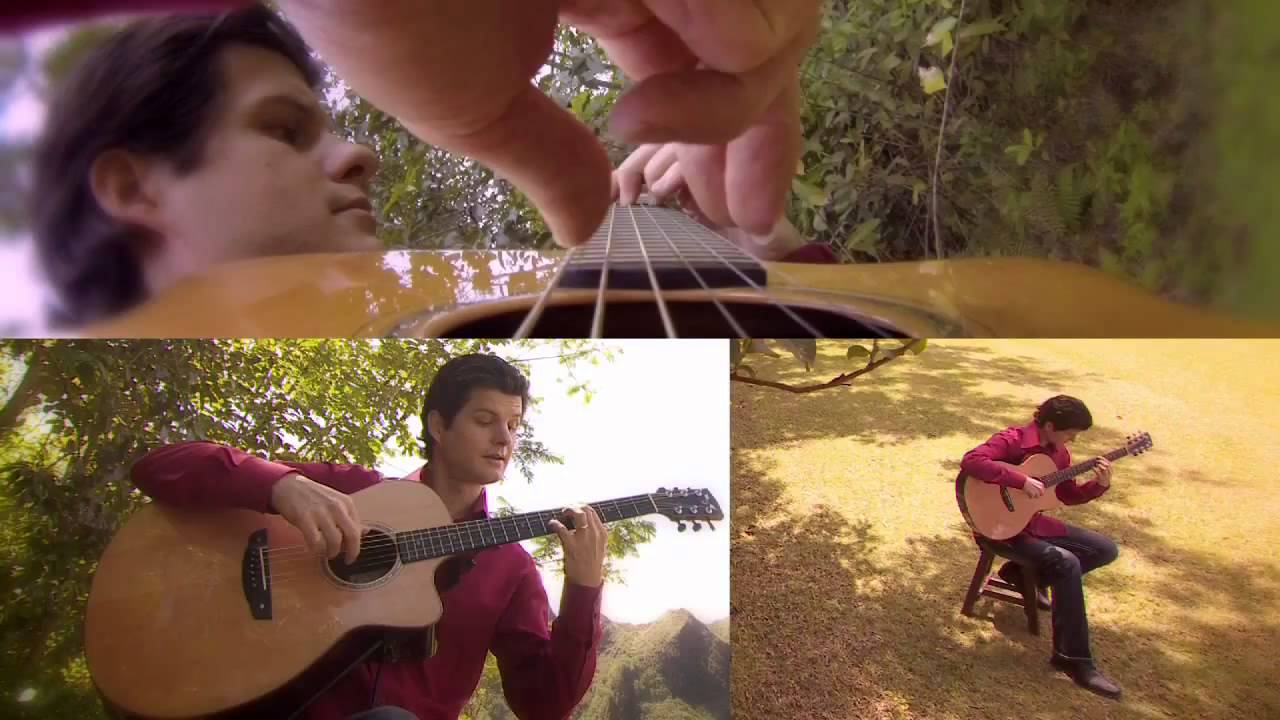 Jeff Peterson - Slack Key Travels