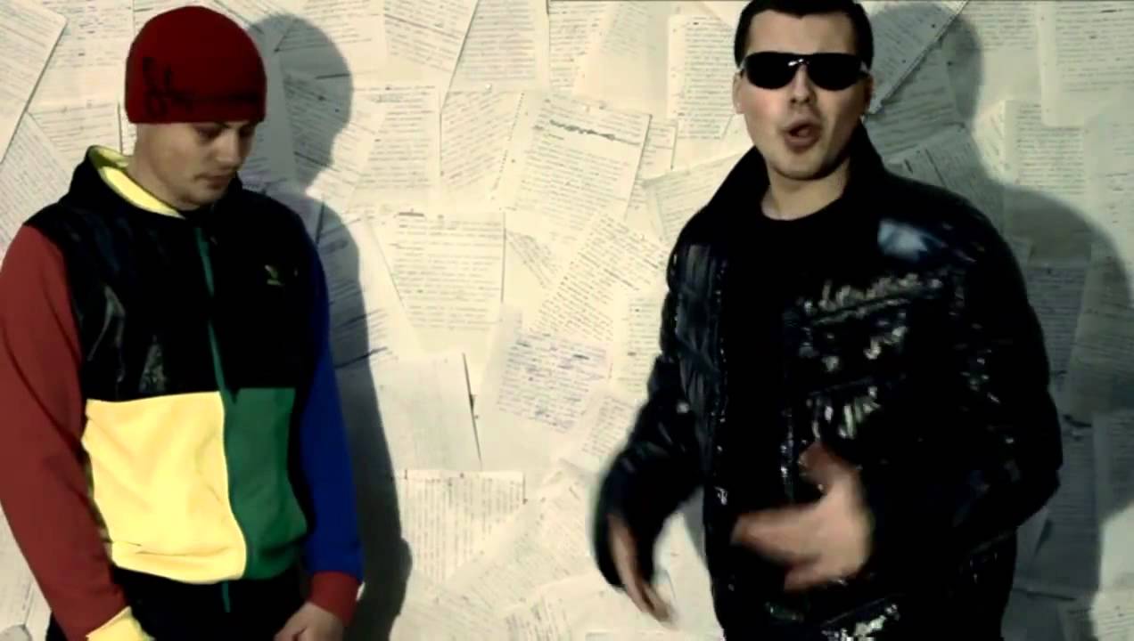 DoN A GineX   Bitte Spitte 2012 EP version
