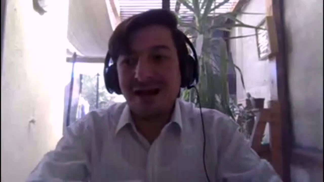 Seminario Web: Desaf&iacute;os y limitaciones para el control ciudadano