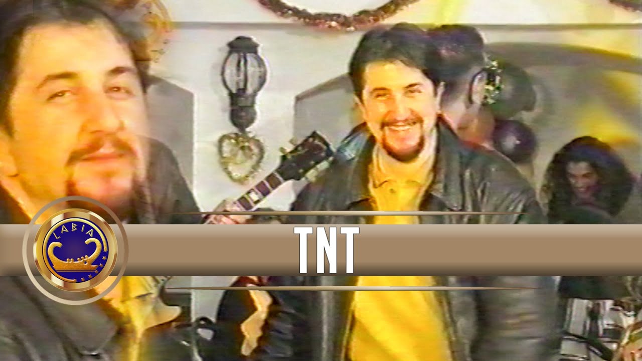 TNT -S'ka me Shqipen tone