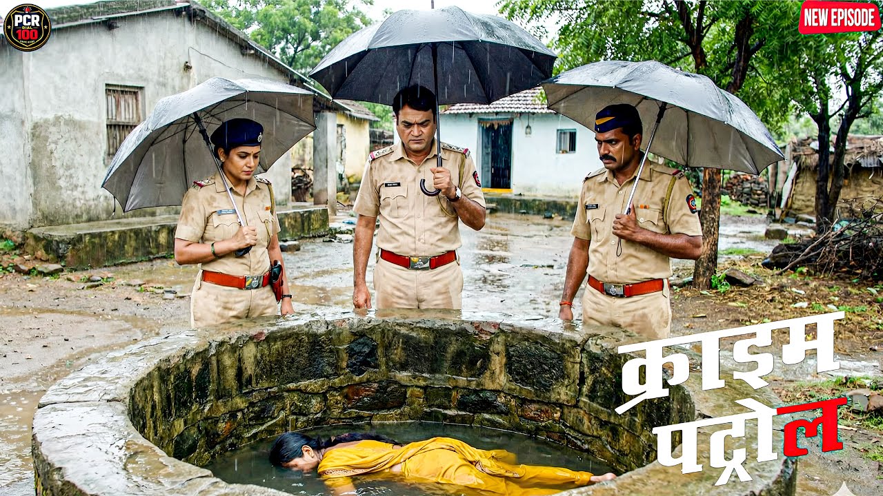 गांव के कुएँ में मिली जवान लड़की की लाश, पुलिस का दिमाग खराब || Crime patrol || New episode ||