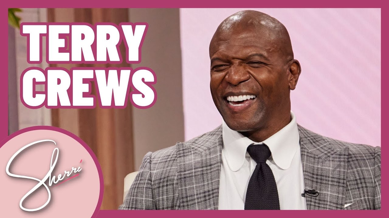 Terry Crews | Full Interview | Sherri