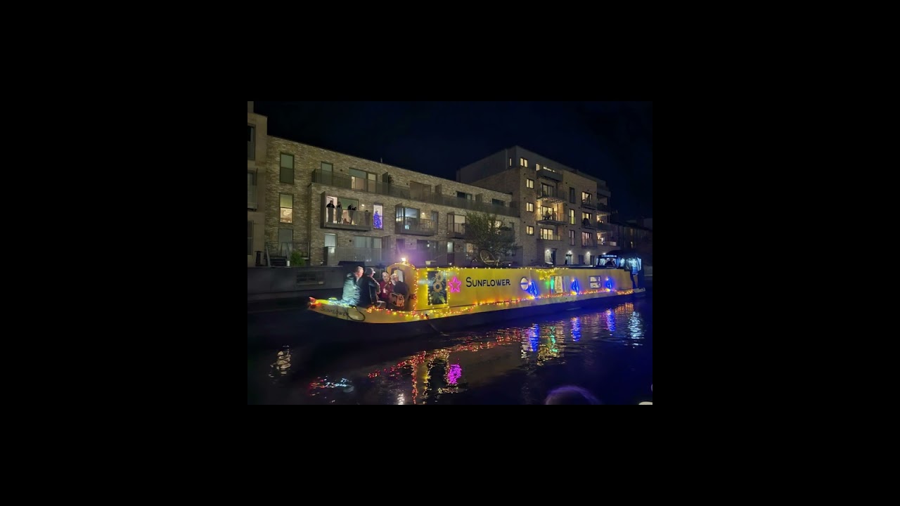 Flotilla of Lights 2025