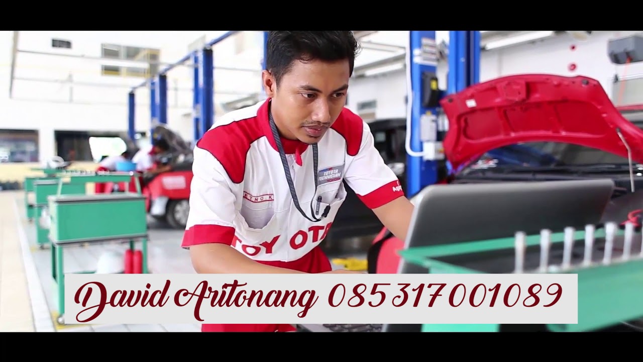 Agung Toyota Batam Center   0853 1700 1089