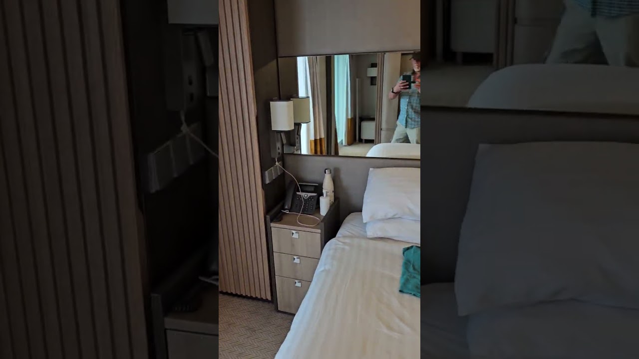P&O ARVIA Andaman Suite 9744