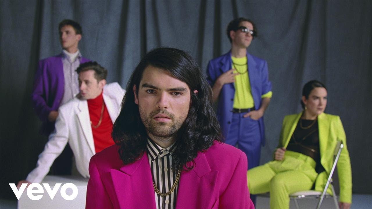 Bagarre - Béton armé (Clip officiel)