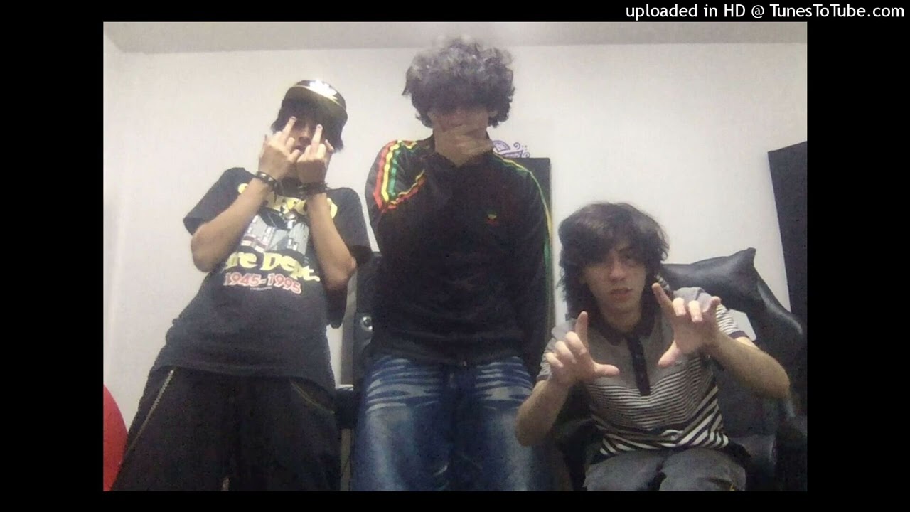 Cansado de Ti. feat @vahelsito
