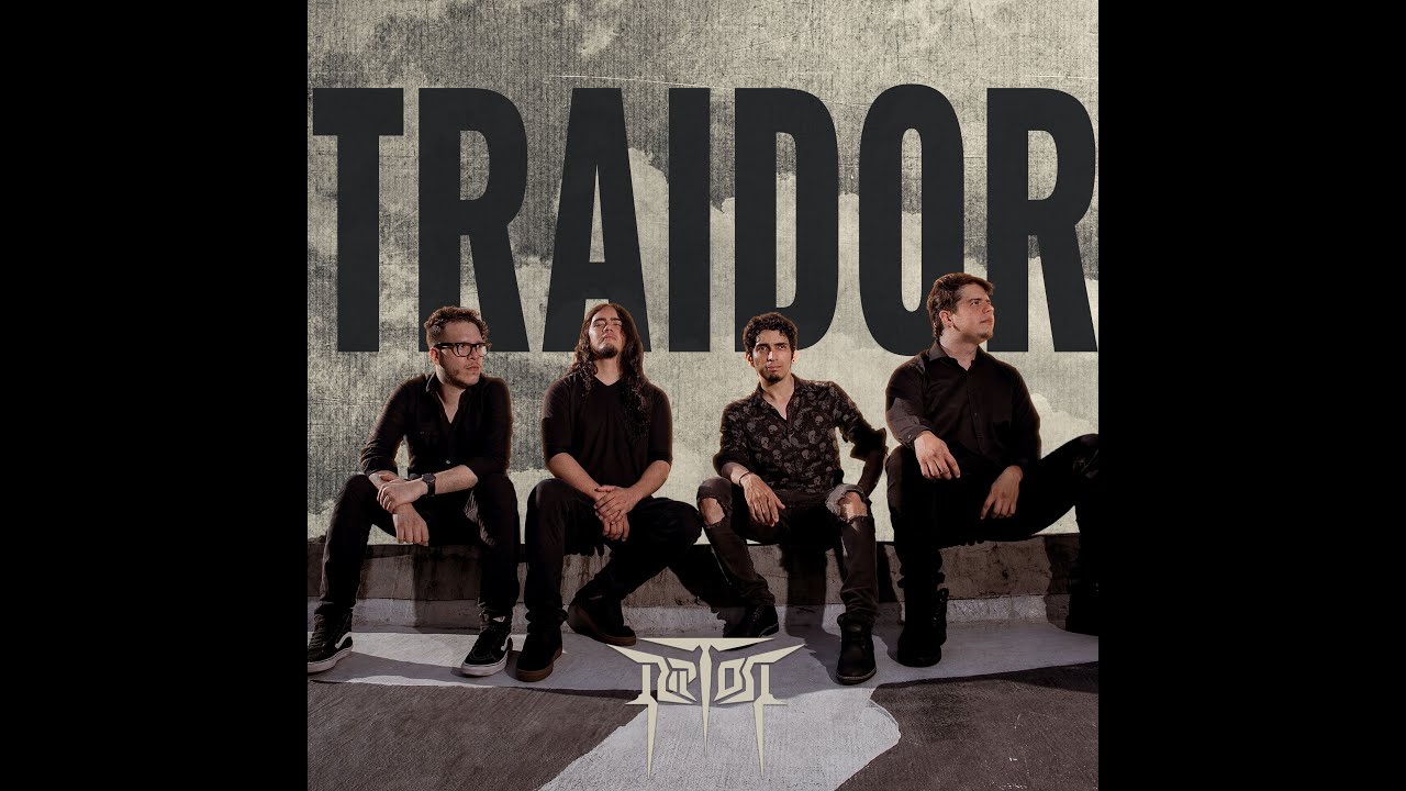 Riptor - Traidor (Live Session)