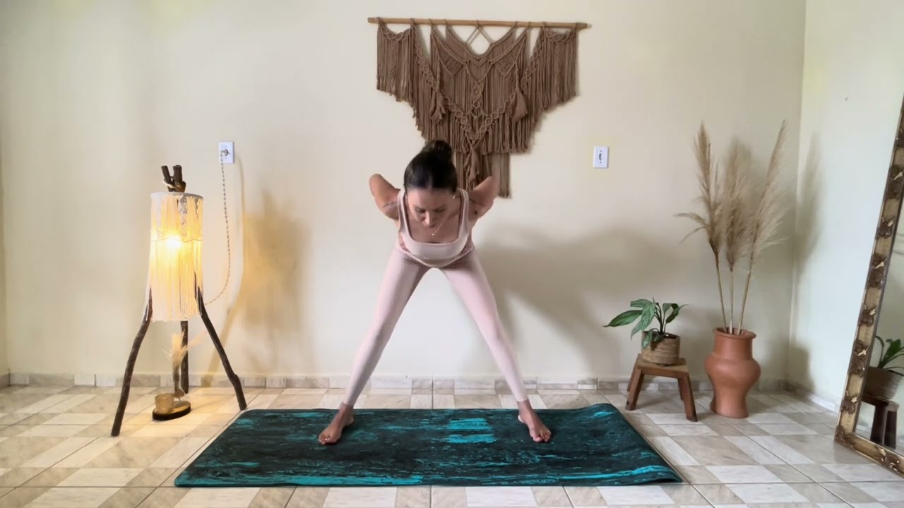Yoga para gestantes