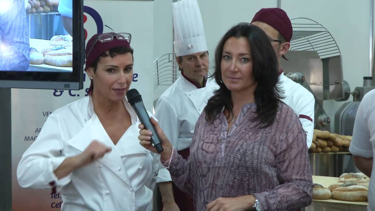 Fiera Good 2015 - LA SCROCCHIARELLA
