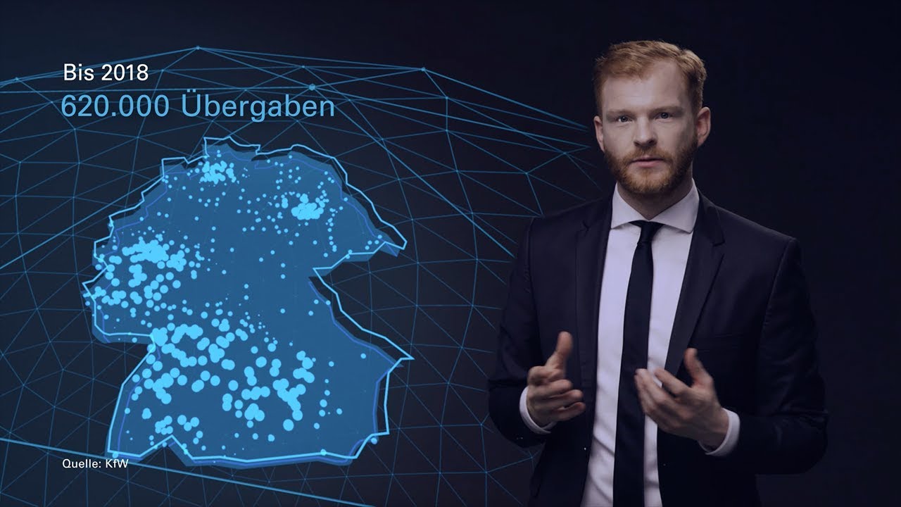 Unternehmensnachfolge: Wichtige Tipps zur Firmenübernahme