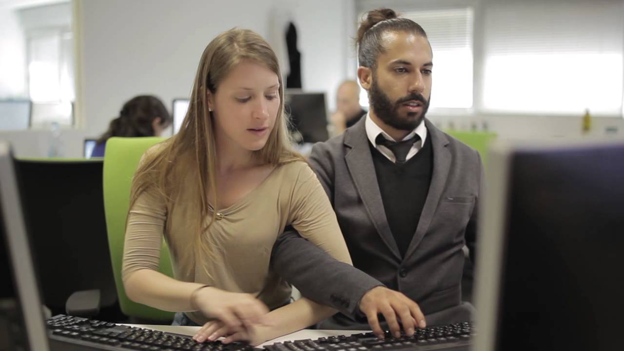 Natural Intelligence - Awesome Company Video!