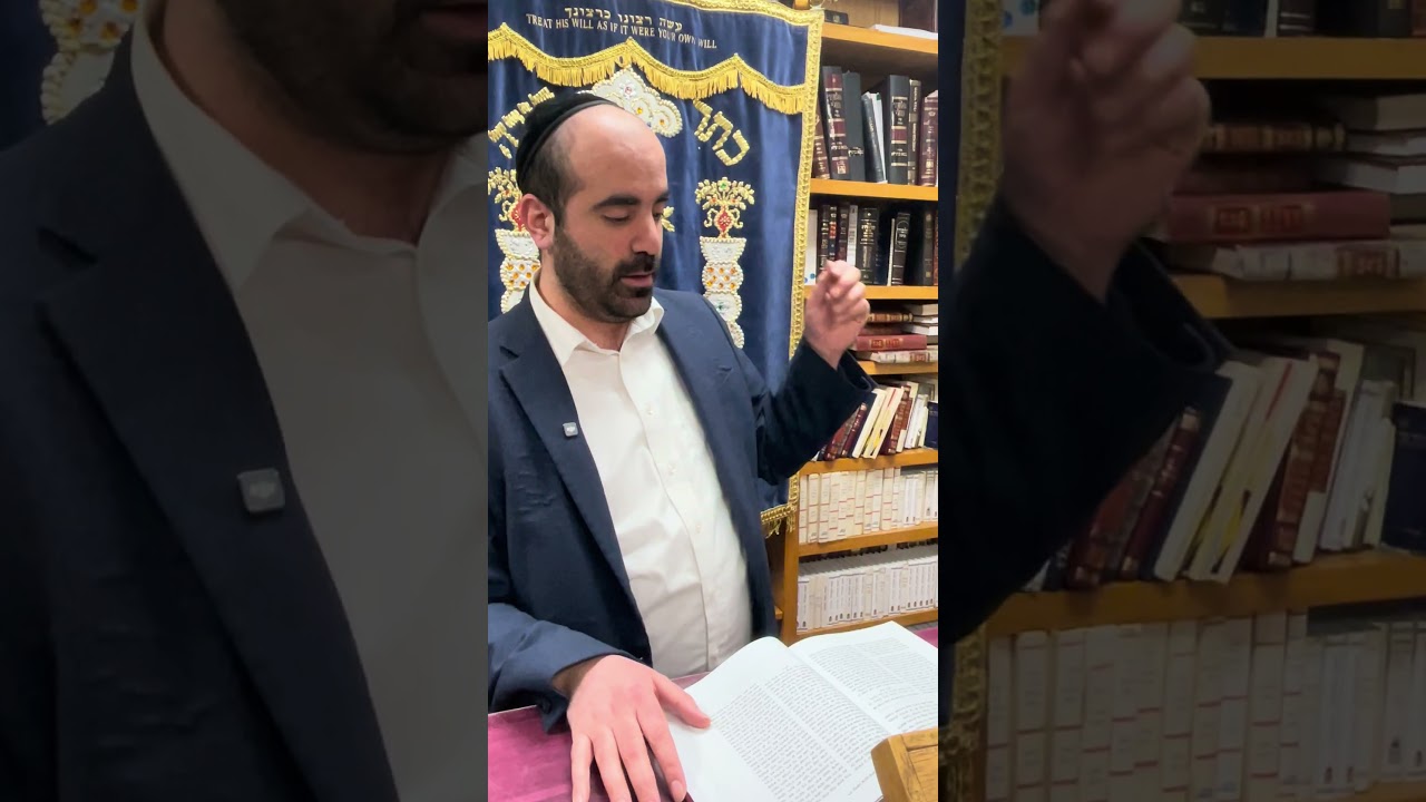 Jewish Legal advice&hellip; #shorts