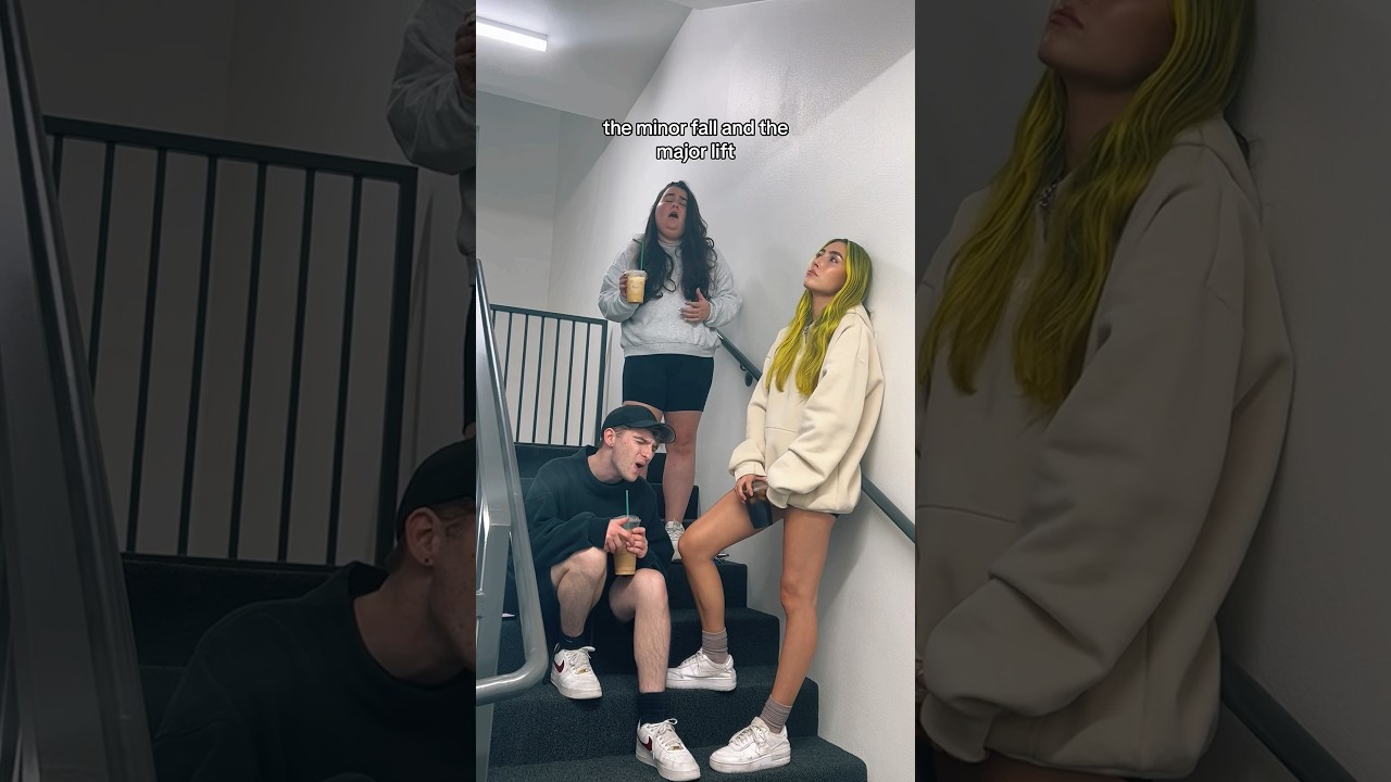 the ending🥲 @AnthonyGargiula @imjulesbrave  #hallelujah #singing #harmony #sing