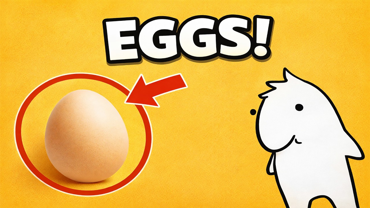Oney Plays' EGGSELENT COMPILATION