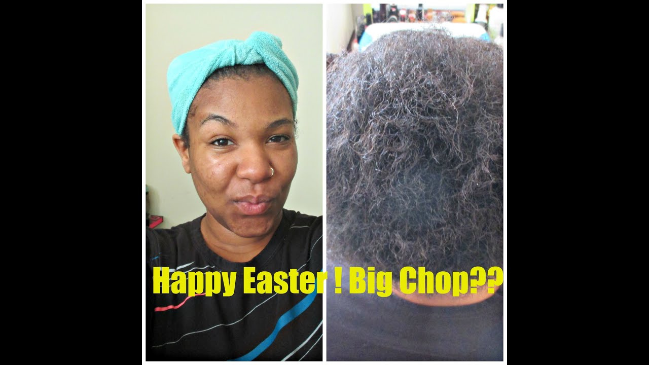 Big Chop!! (6 months transition) | Type 3C/4A NATURAL HAIR |