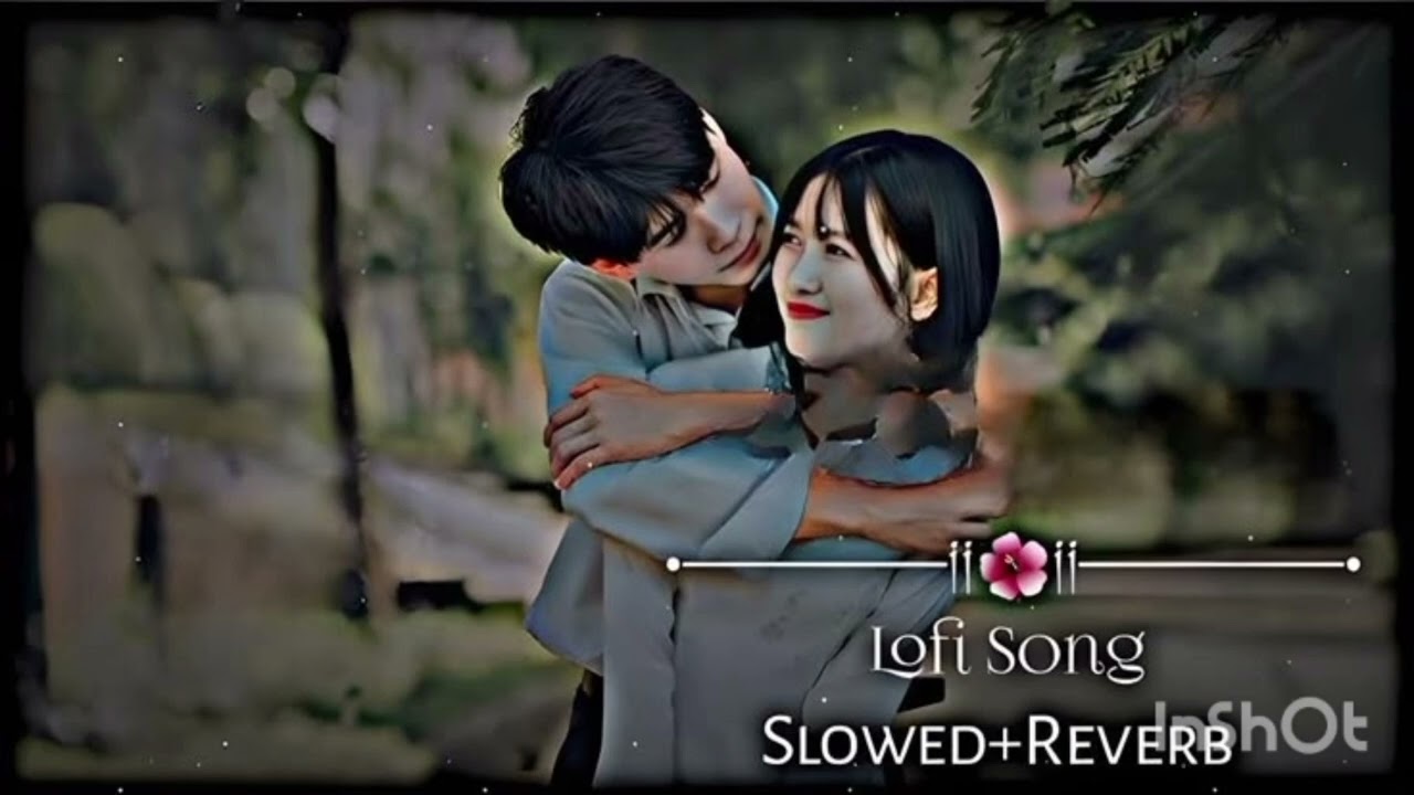Lofi song ❤️| slowed x reverb mushap song 💔|#lofimusic 