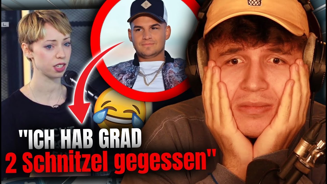 Ich kann das alles NICHT MEHR😩!!!...Reaktion : Raffaela Raab: Was Du Nicht Willst | DSDS 2023