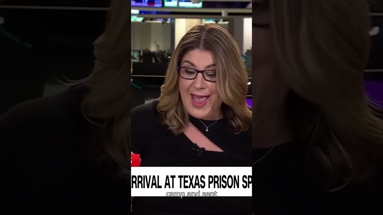 CNN's Katelyn Polantz reports that fellow inmate of Ghislaine Maxwell was punished after saying ...