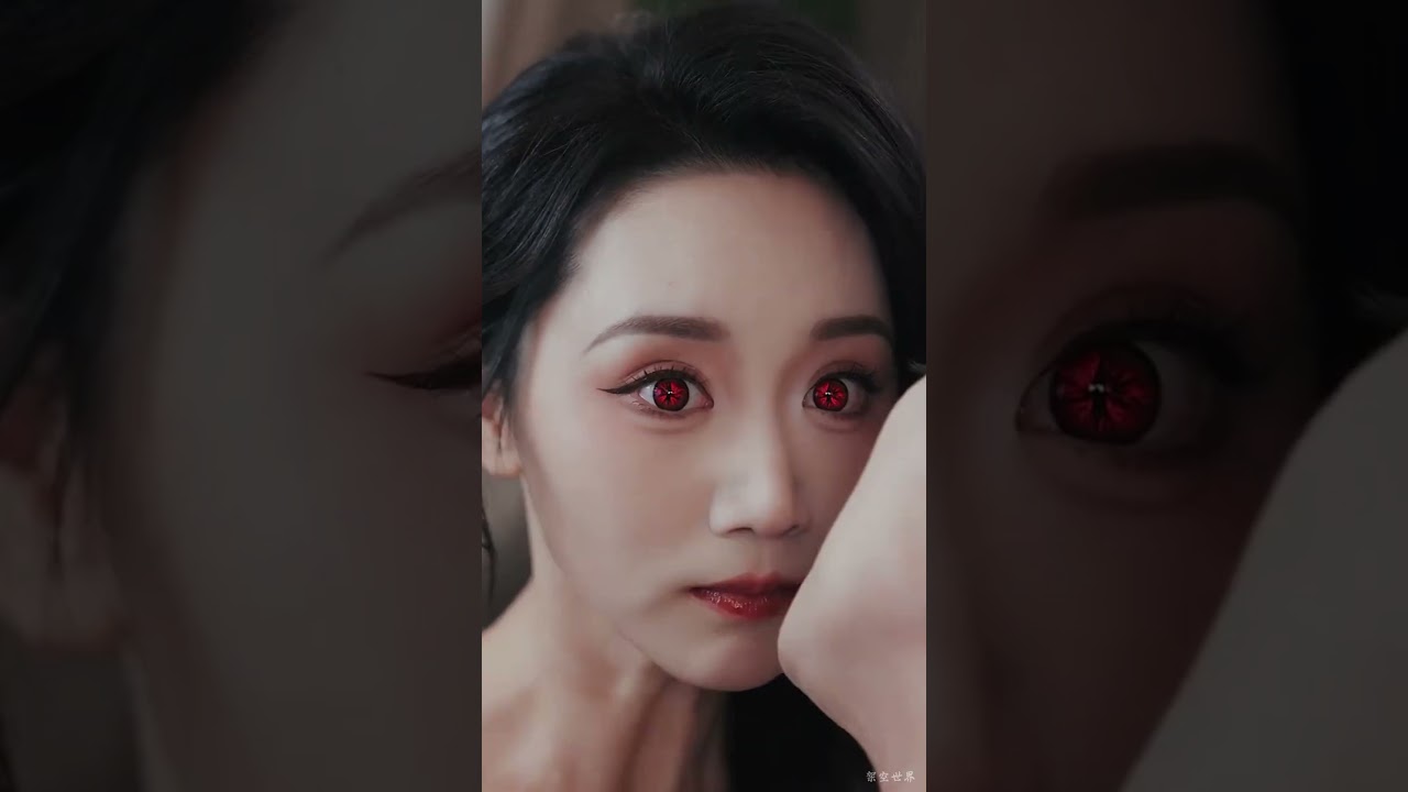 《蚌妻，我的老婆會吐珠》💖萌妻化蚌？吐珠寵夫？# 甜寵奇幻 